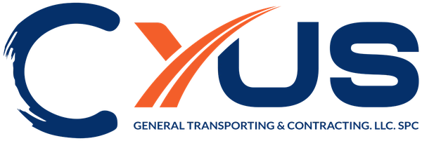 Cyus logo
