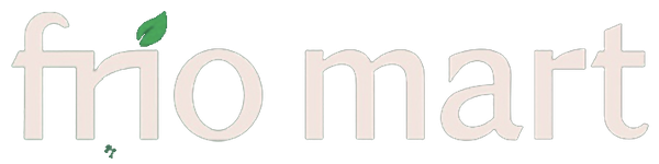 Frio Mart logo