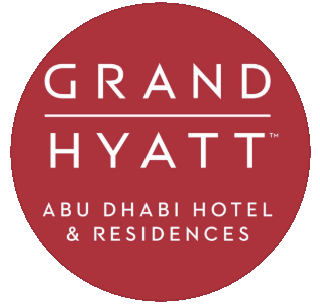 Grand Hyatt Abu Dhabi Hotel & Residences logo