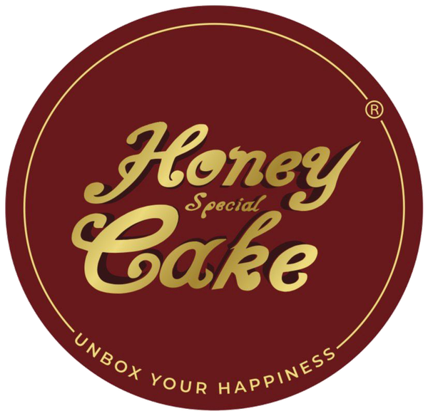 Honey Cake logo
