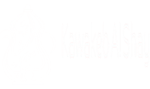 Kawakeb Al Shay logo