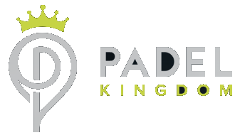 Padel Kingdom logo