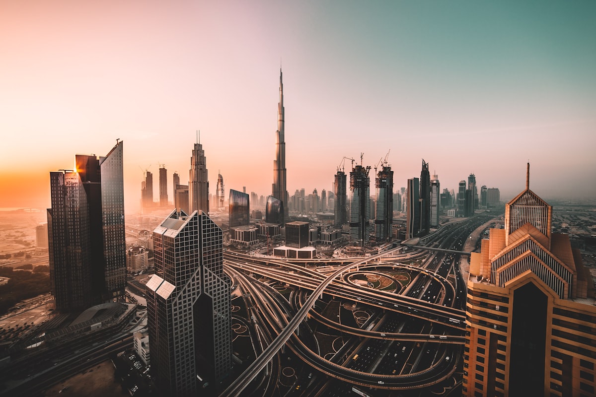 RR Media serves clients across Abu Dhabi, Dubai and the UAE